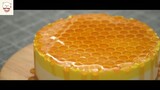Cách làm bánh mật ong 6 #MiuMiuFood