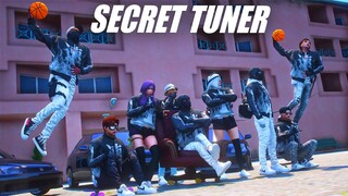 DUEL ANTARA 2 GANGSTER ! HIDUP ATAU MATI !!! GTA 5 ROLEPLAY