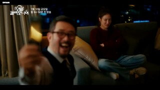 Motel California (2025) | Korean Drama | Special Teaser