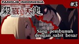 【FANDUB INDONESIA】KEMUNCULAN ZACK, PRIA DENGAN SABIT BESAR! | ANGEL OF DEATH BAHASA INDONESIA