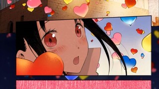 (SPOILERS) Kaguya-sama: Love Is War Chapter 136 (Dual Confessions Part 3)