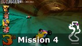 Crash TM - Mission 4