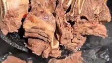 asem asem daging iga sapi