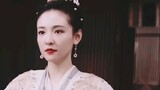 Wu Qian is acting in a costume drama again. This theme seems good. She should focus on her career.