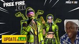 FREE FIRE.EXE - The Update Exe 05