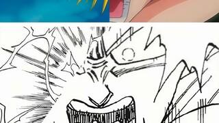 [Gambar Bola Naga] Perbandingan antara Toriyama Akira dan Komisi Hutan Chifu