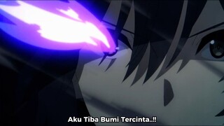 Kage no Jitsuryokusha ni Naritakute! Season 2 Episode 12 [END] .. - Cid Kembali Ke Bumi .!!