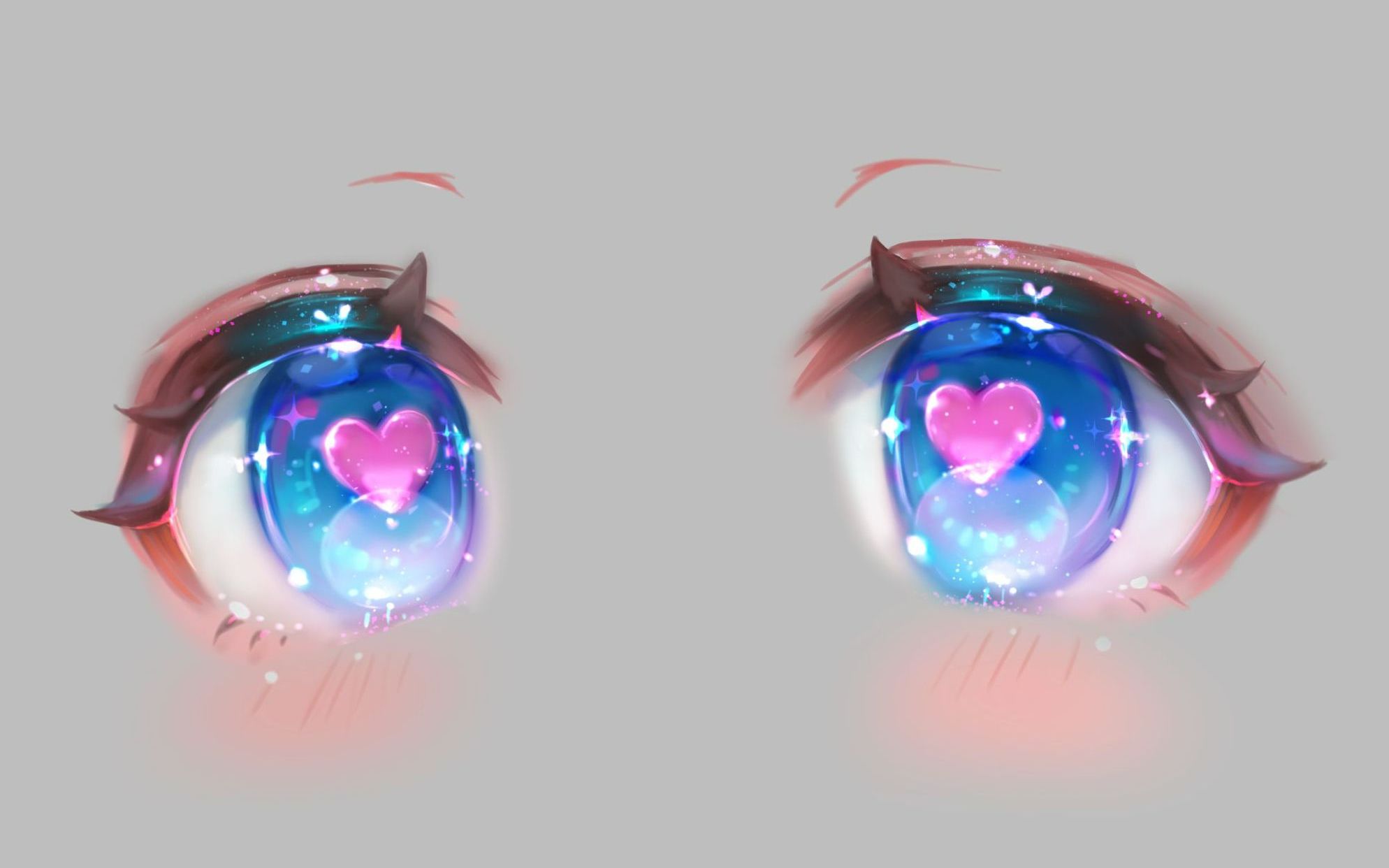beautiful anime eyes | Anime Amino
