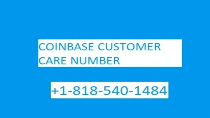 🔮🌾 Coinbase Customer Care 🎑💠【((1818⇆540⇆1484))】🔮 Support Number