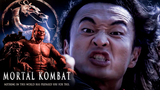 Mortal Kombat 1995 1080p HD