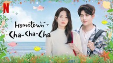 Hometown Cha-Cha-Cha Episode 05 Subtitle Indonesia