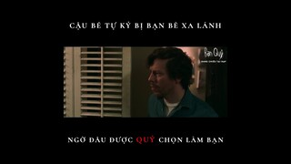 Tóm tắt phim Bạn Quỷ (Come Play) | Khen Phim - Review phim chiếu rạp