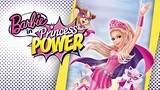 Barbie in Princess Power (2015) SUB INDO