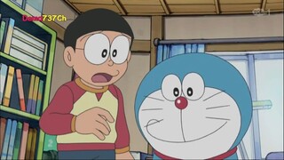 Doraemon Episode 204