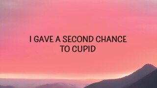 Cupid Lyrics