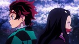 Demon Slayer mùa 1 Opening full 1080 60fps - creditless