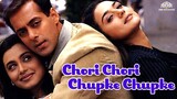Chori Chori Chupke Chupke Dubbing Indonesia