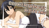 Chúc mừng sinh nhật 7.10, Kirito | Đao Kiếm Thần Vực AMV