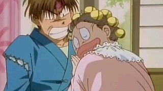 aya no care epi 6 eng Dub