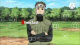 Naruto Shippuden Ultimate Ninja Impact "Simulasi"