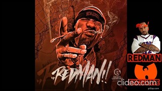 REDMAN - REDMAN Showdown FULL 3CD ALBUM (2022)