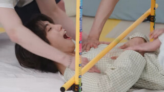- ช่างเป็นฉากที่วุ่นวาย...ใครกำลังฉวยโอกาสนี้?