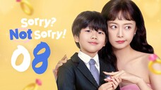 🇰🇷EP08 | Sorry Not Sorry (2024) [EngSub]