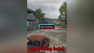 Jangan meremehkan RedZone, karna Developer Maha Mendengar. fyp pubglite pubg pubgpc playerunknowsbattlegrounds pubgindonesia indonesia