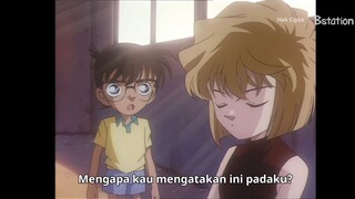 Moment Haibara Menyatakan Perasaannya 🗿🗿