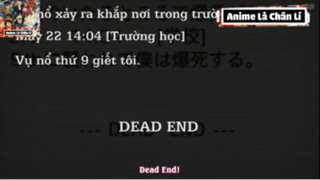 Review Phim Nhật Kí Tương Lai - Phần 2 #ReviewAnime