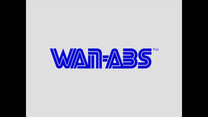 wan•abs - wan•abs (Official Music Video)