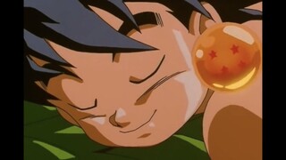 From Dragon Ball to Dragon Ball [Izumi Sakai] Dan Dan Heart Charming