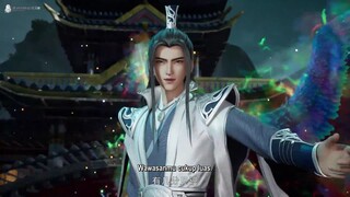 Wan Jie Du Zun [Ten Thousand Worlds] Season 2 Episode 223 Indonesia