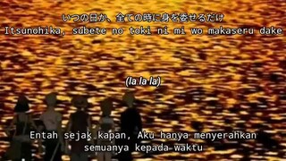 MEMORIES Maki Otsuki Lirik Romaji Terjemahan. Kenangan Maki Otsuki