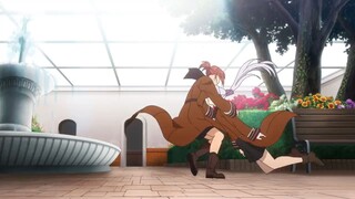 "The Ancient Magus' Bride" 2nd season New PV released. Episode 1 will broadcast in April 6, 2023