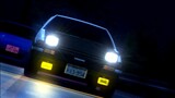 Initial D Extreme Stage op