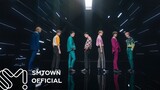 [NCT China] NCT U "Work It" MV