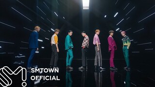 [New Culture Technology China] NCT U "Work It" MV