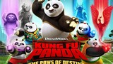 Kung Fu Panda: The Paws Destiny | S01E22 | Rise Of The Empress