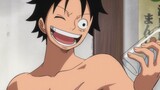 [MAD] [One Piece] รวมฉากที่จะให้คุณได้เห็นเสน่ห์ของวันพีซ BGM: Champion - Fall Out Boy