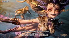 Tales Of Hearding Gods Eps 18 Sub Indo 1080p