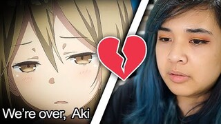 I Was Forced to Go on a Date With an Anime Girl.