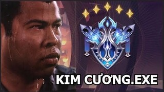 Kim cương.exe Nhưng Nó Là Trận Cuôi Tôi Lên TINH ANH