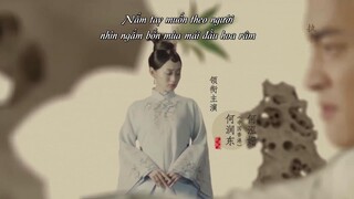 Tuế Tuế Thanh Liên EP 4 [Sub Việt]