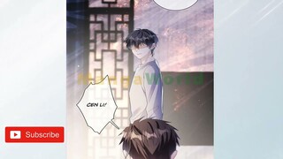 Attack and Occupy Chap 68 | If my father asks, you say he is... | Yaoi | BLManga