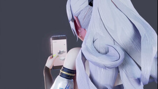 Bronya: How come I won the championship after jumping? My whole body hurts