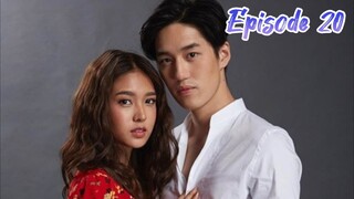 🇹🇭 Hua Jai Sila - Episode 20 [2019] [Thai]