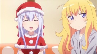 Gabriel DropOut Episode 9 English Subbed