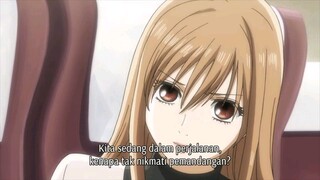 Chihayafuru S1 Episode 5 Sub indo 720p