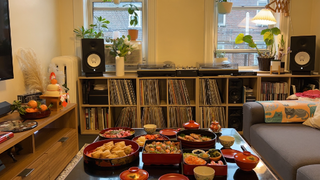 Osechi (Japanese New Year Feast) Prep Part 1 x Jussi Pekka  (2003)